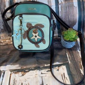 Chala Beach Crossbody